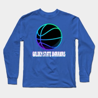 Golden StateW Long Sleeve T-Shirt